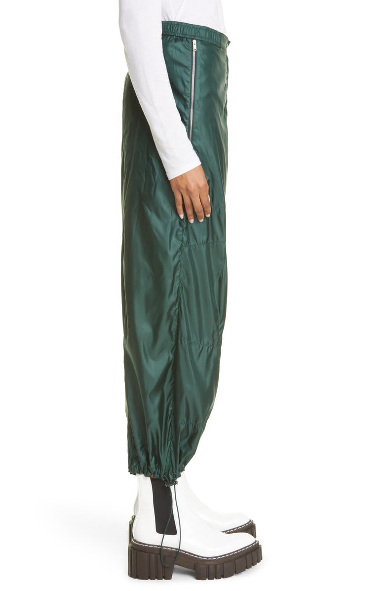 Stella McCartney Niki Parachute Joggers, Alternate, color, 