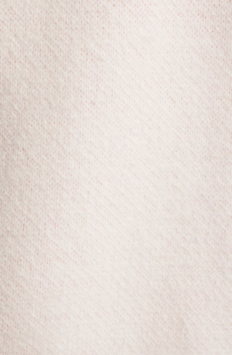 HAPPY CAMP3R Sweet Bow Blair Sweater, Alternate, color, Cream