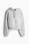 selected Light Gray Melange
