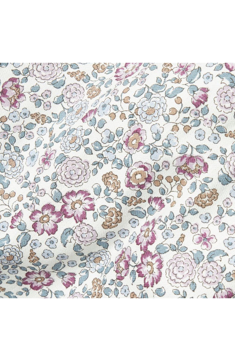 Little English Kids' Floral Emma Dress, Alternate, color, Margaux Floral