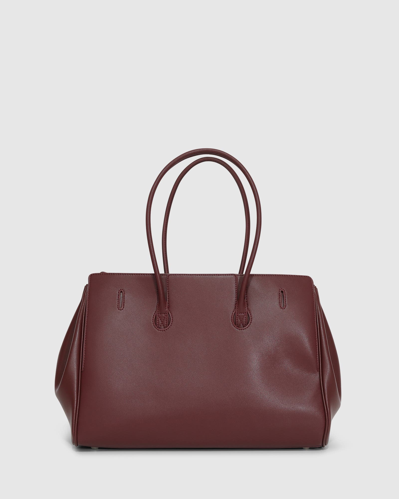 Rude Boy Shoulder Bag, Alternate, color, Burgundy
