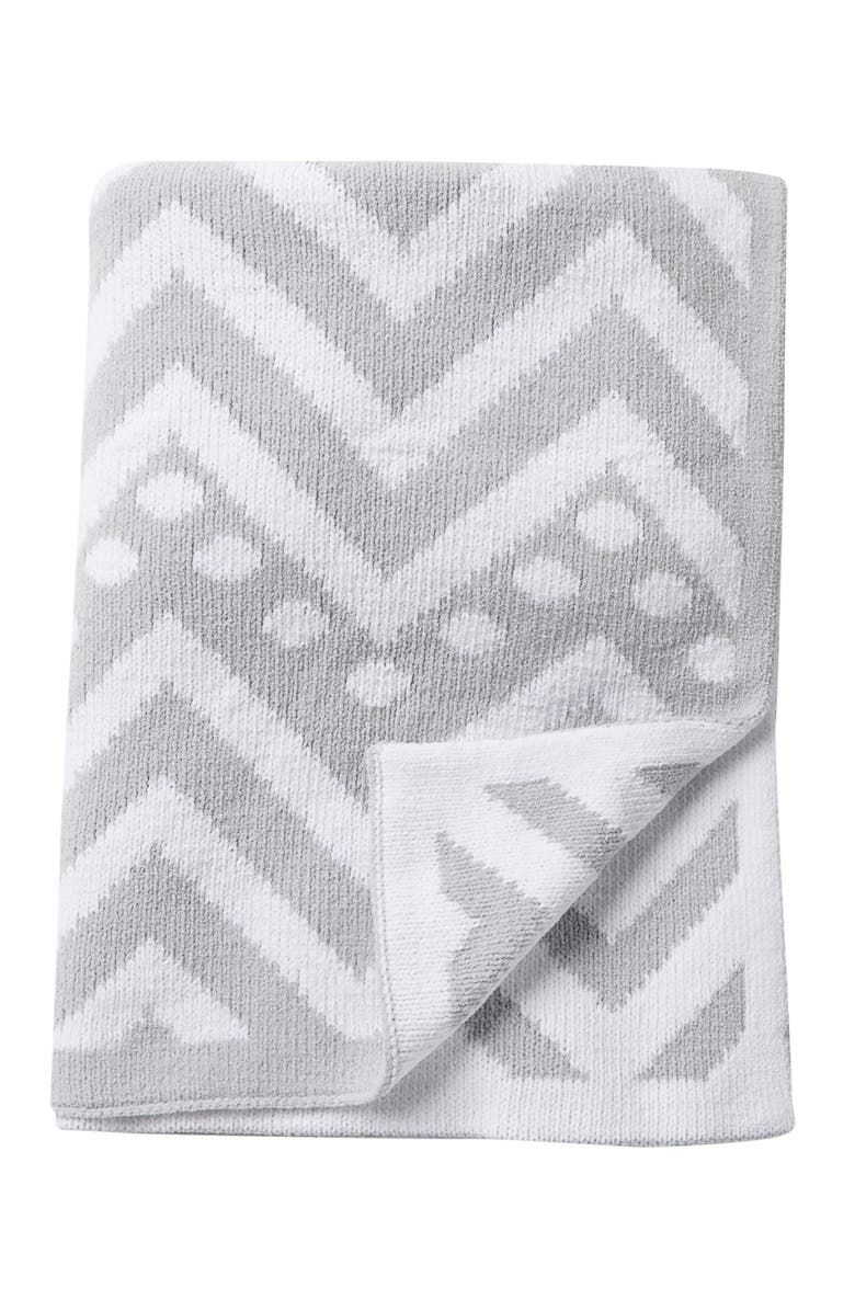 Harper Canyon Super Soft Luxe Blanket, Main, color, 