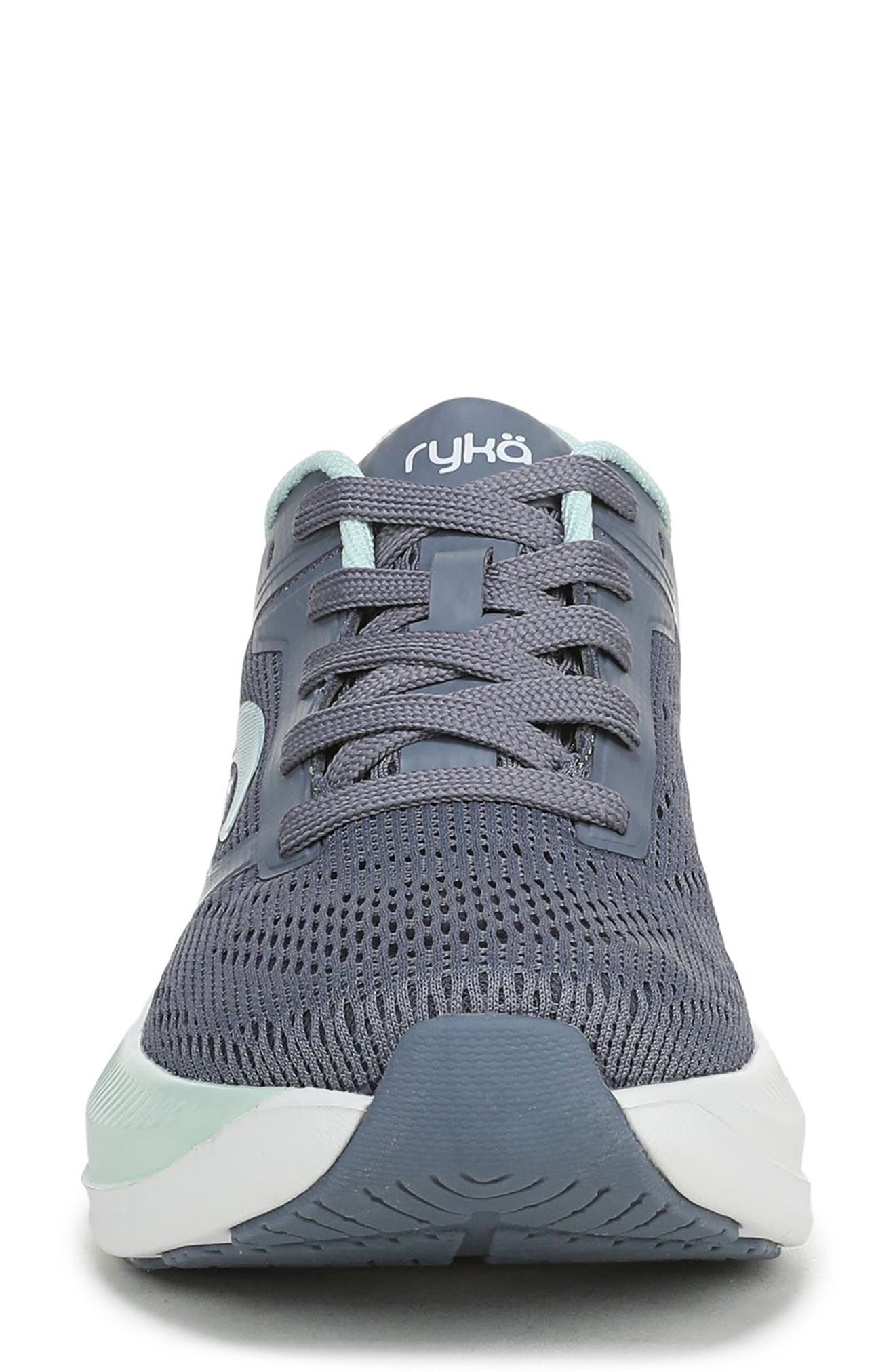 Rykä Convoy Walking Sneaker, Alternate, color, Flintstone Blue
