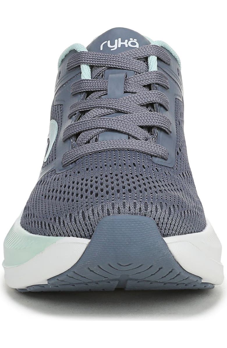 Rykä Convoy Walking Sneaker, Alternate, color, Flintstone Blue