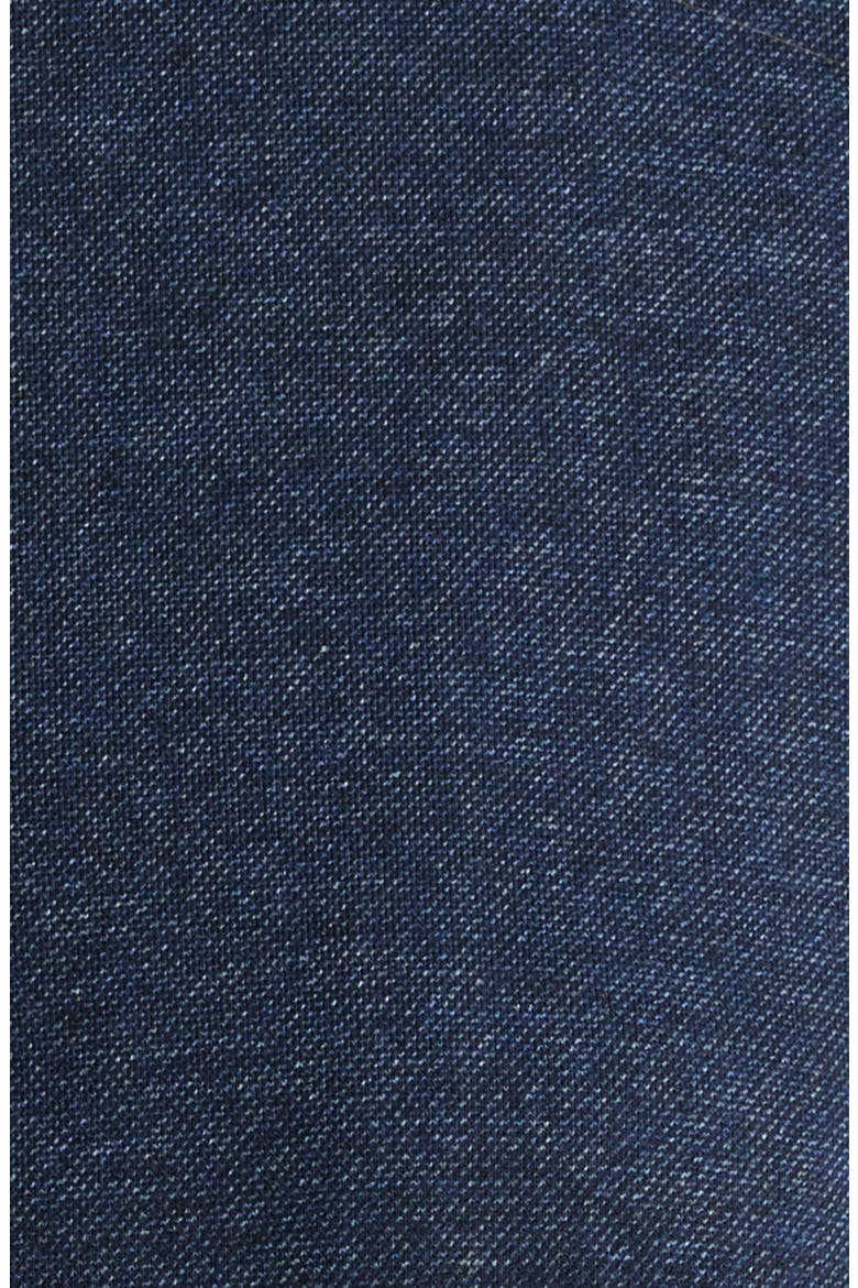 Scoop Neck Vest, Alternate, color, INDIGO