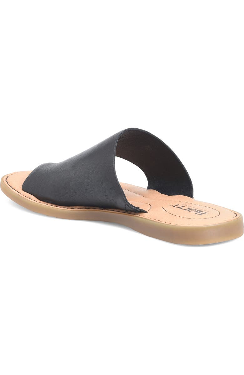 Børn Inti Slide Sandal, Alternate, color,
