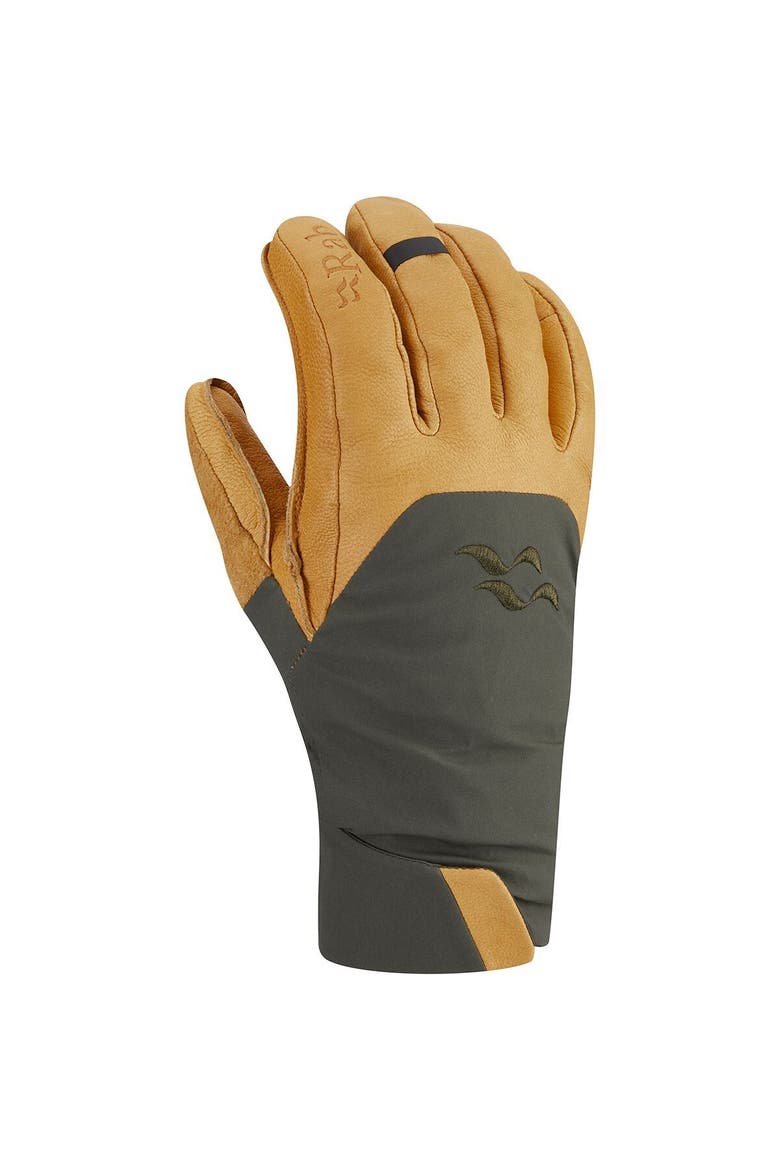 Khroma Tour Gtx Glove, Main, color, Army