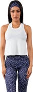 Vitality Flow Racer Tank