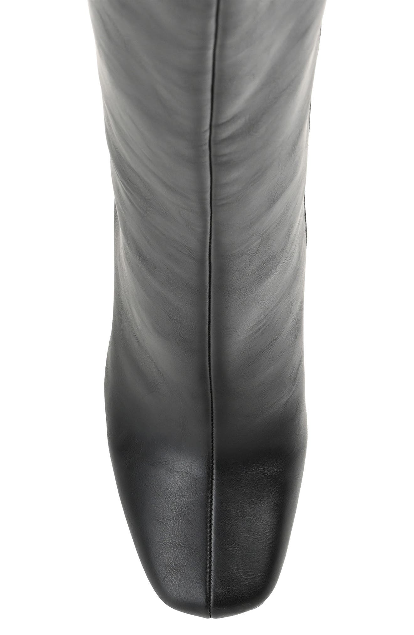 Journee Collection Glenda Tall Boot - Wide Calf, Alternate, color, 