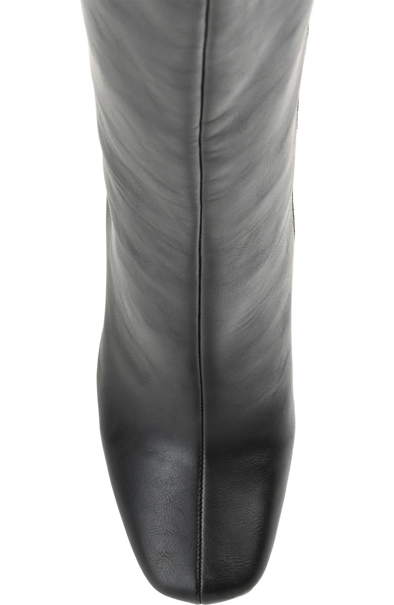 Journee Collection Glenda Tall Boot - Wide Calf, Alternate, color,