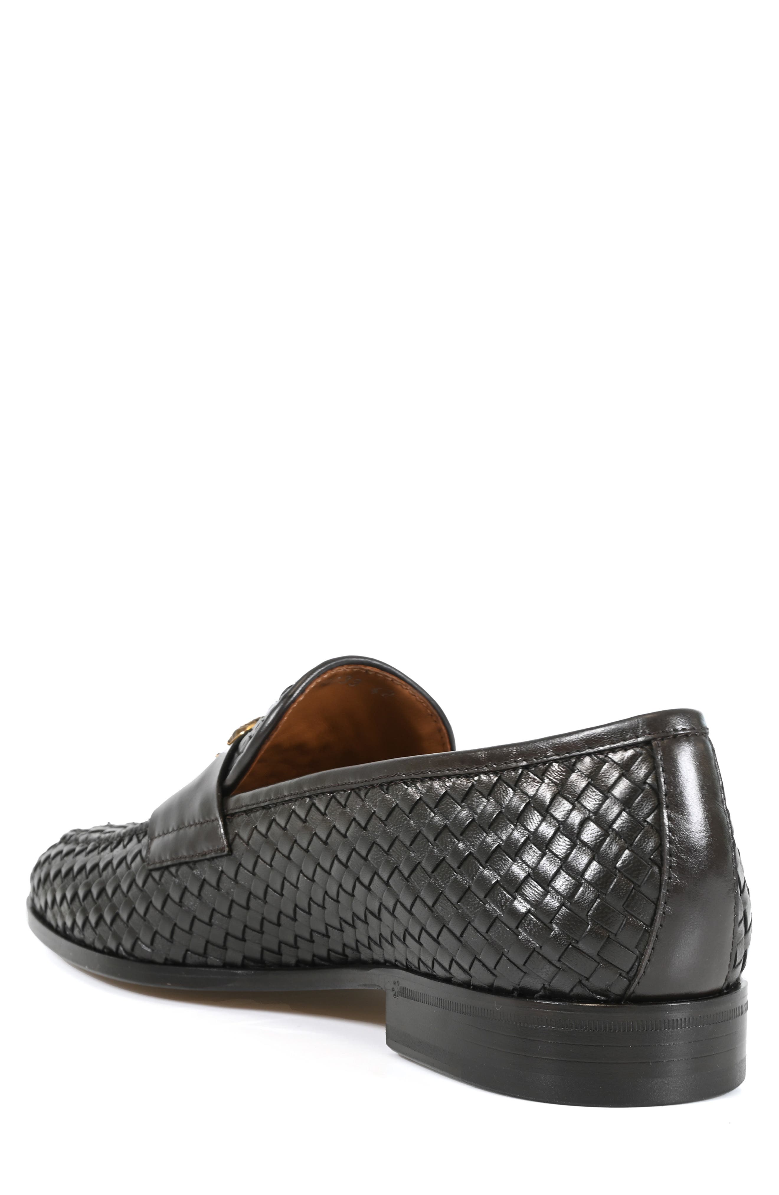Cocco Woven Loafer - image 4