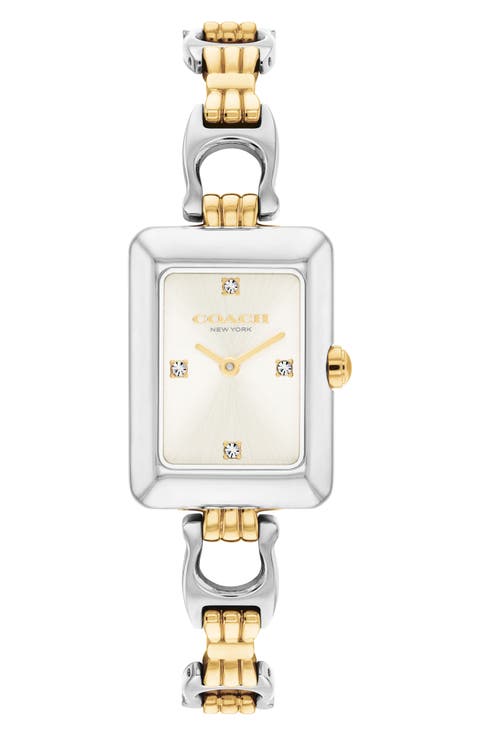 Mara Bracelet Watch