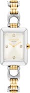 COACH Mara Bracelet Watch