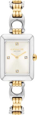 COACH Mara Bracelet Watch