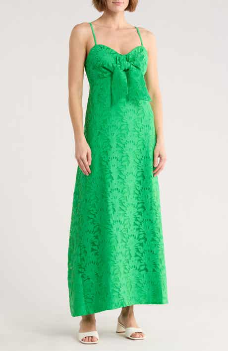 Lilly Pulitzer® Sarahlynne Maxi Dress