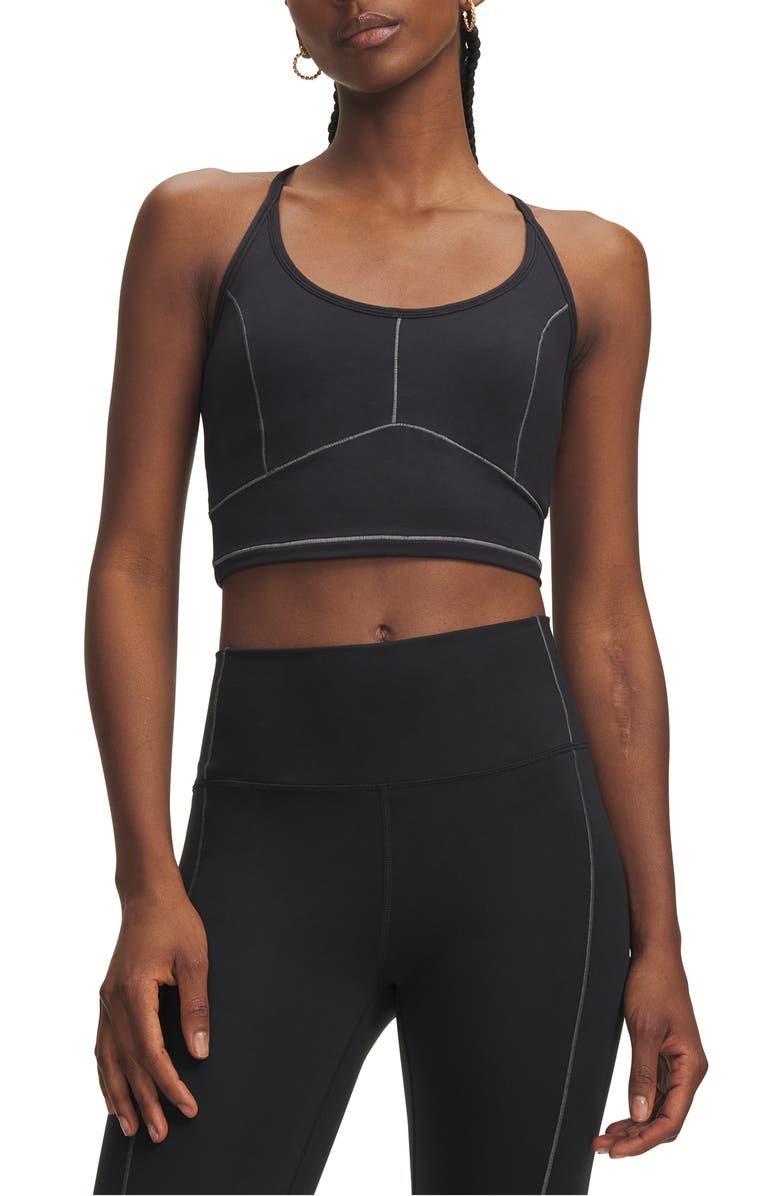 Under Armour Meridian Performance Support Tank, Main, color, 