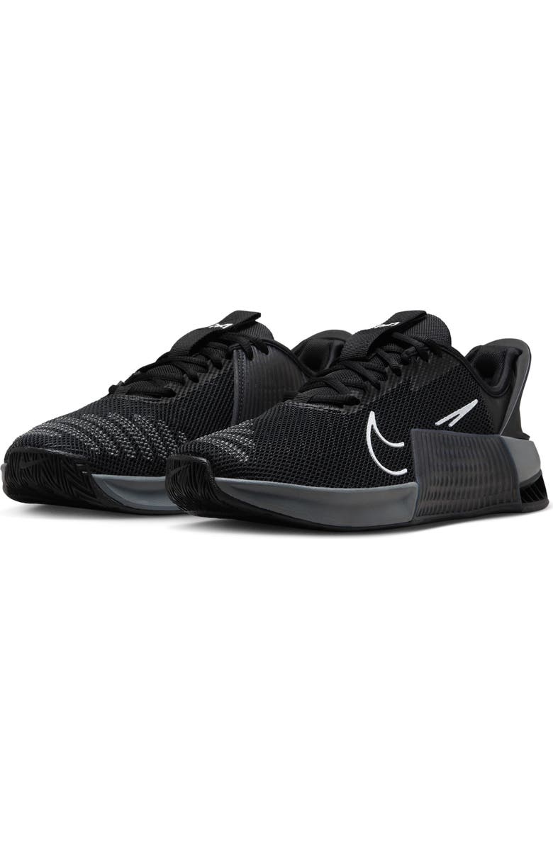 Nike Metcon 9 FlyEase Training Shoe, Main, color,