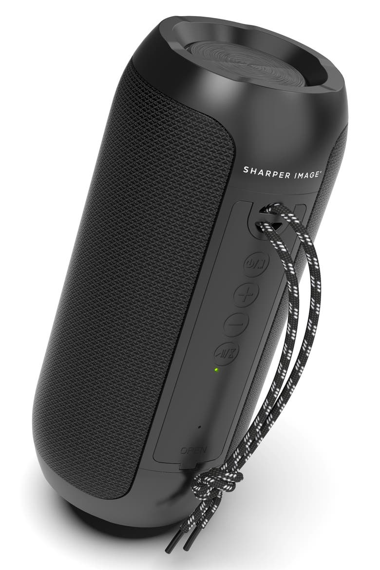 Echo Beam Speaker, Alternate, color, BLACK
