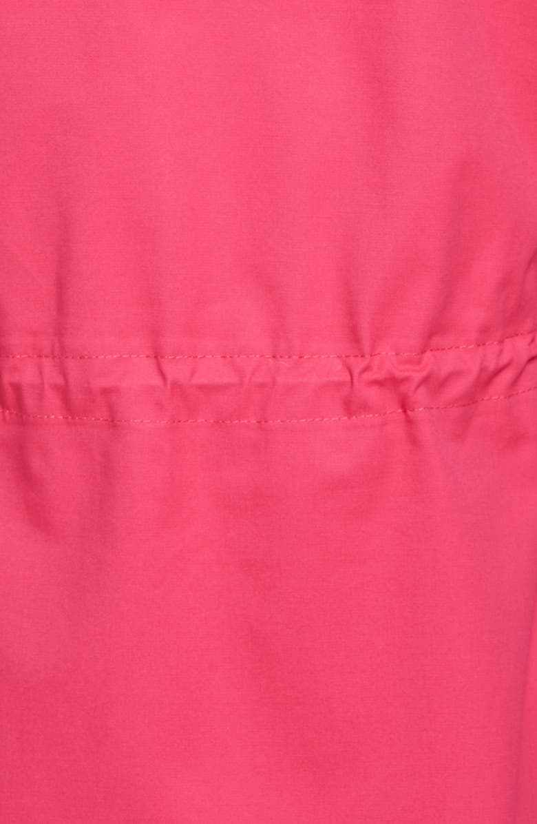 Joules Shoreside Waterproof Hooded Raincoat, Alternate, color,