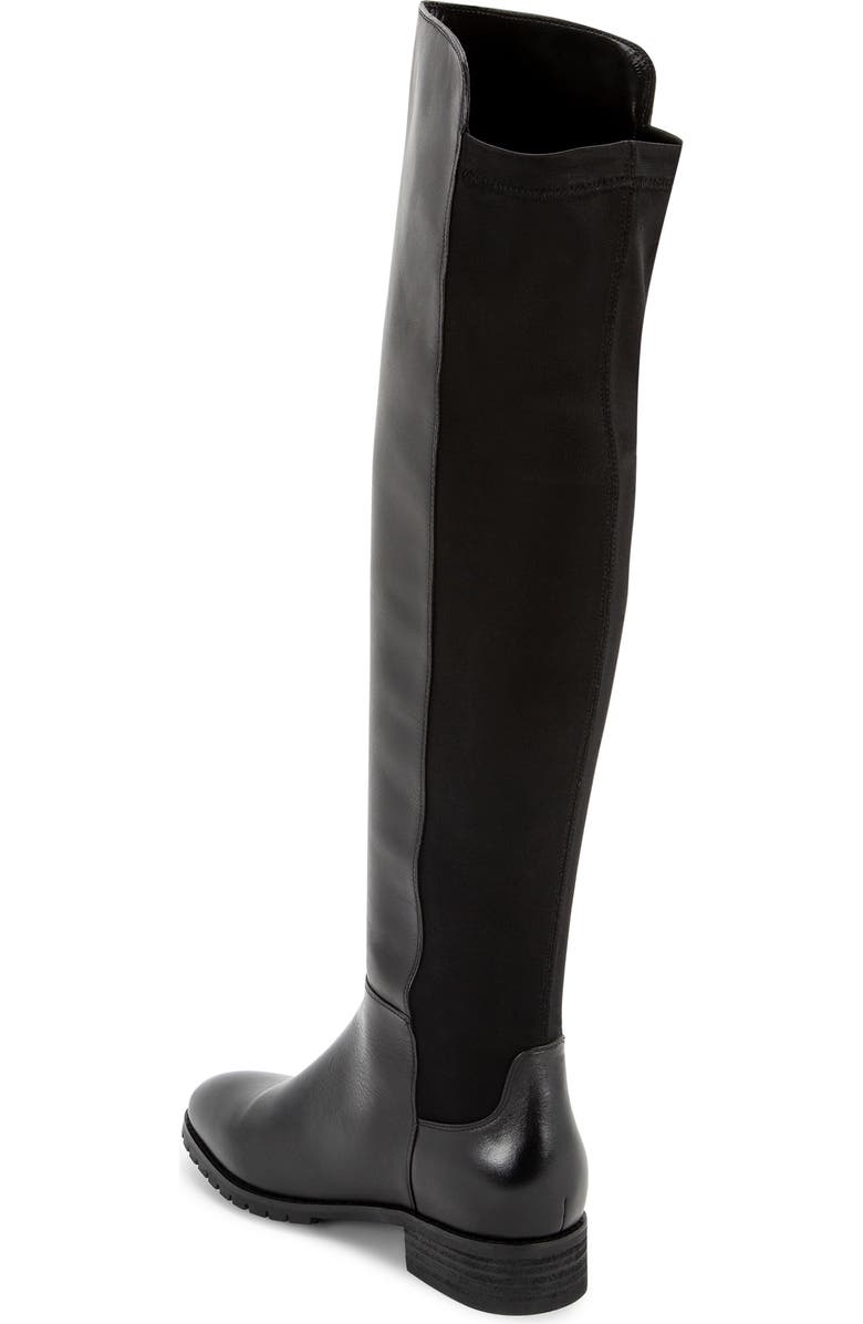Blondo Presto Waterproof Knee High Boot, Alternate, color,