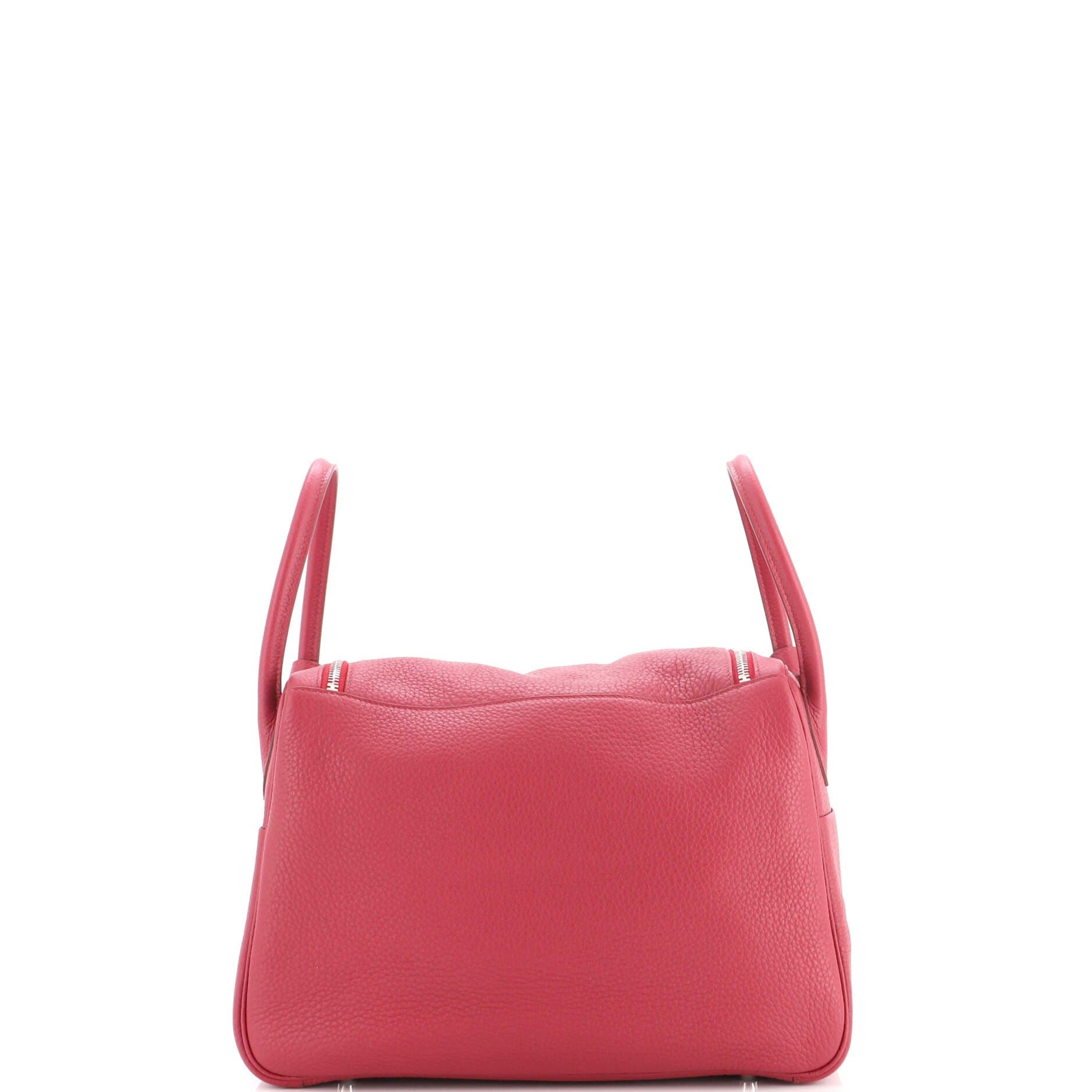 Lindy Bag Clemence 34, Alternate, color, Red