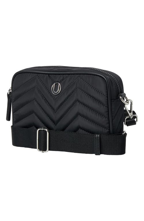 Urban Originals Viva Quilt Crossbody Bag