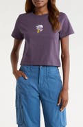 The North Face Places We Love Cotton Graphic T-Shirt