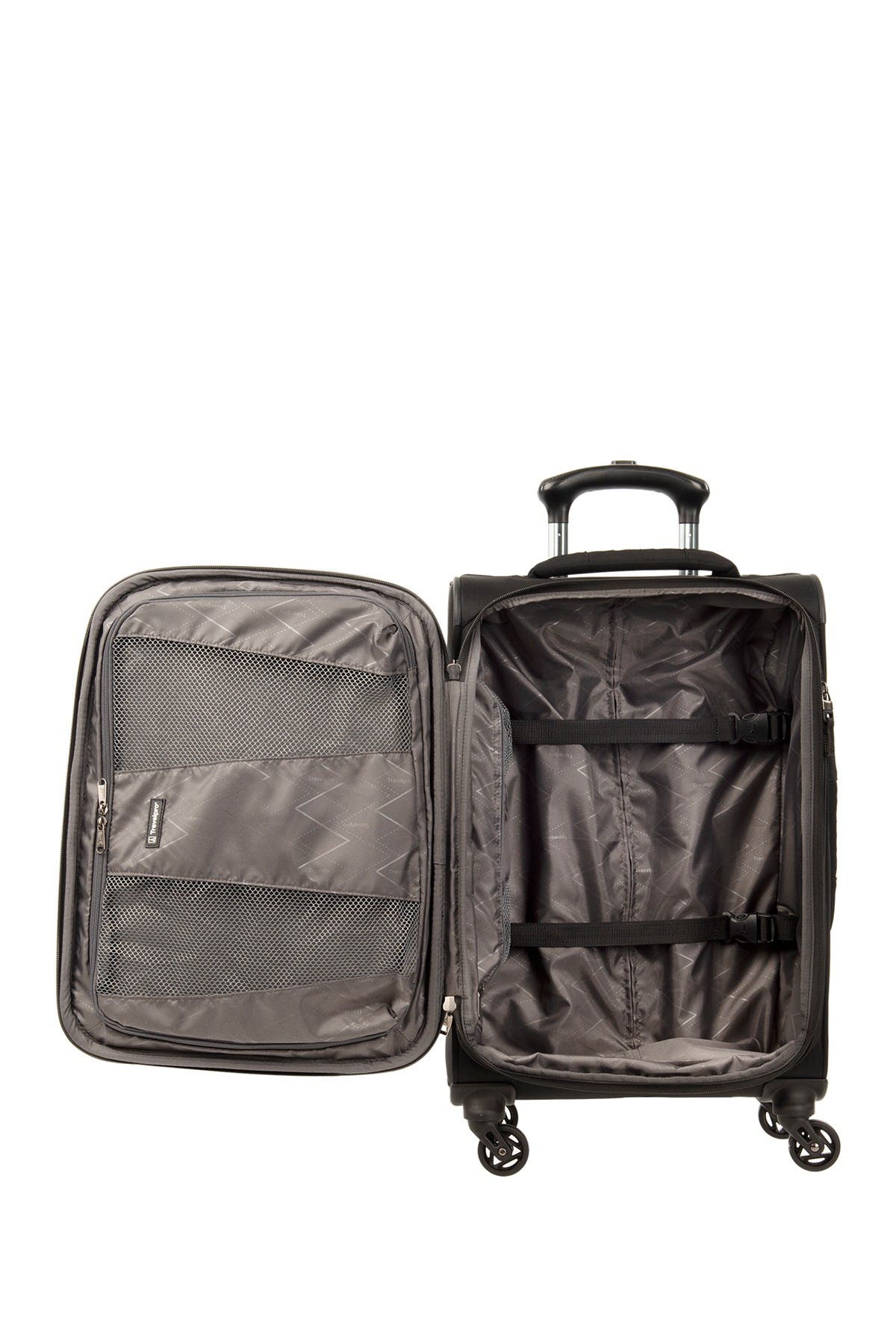 TRAVELPRO Pilot Air<sup>™</sup> Elite 21" Expandable Carry-on Spinner Luggage, Alternate, color, 