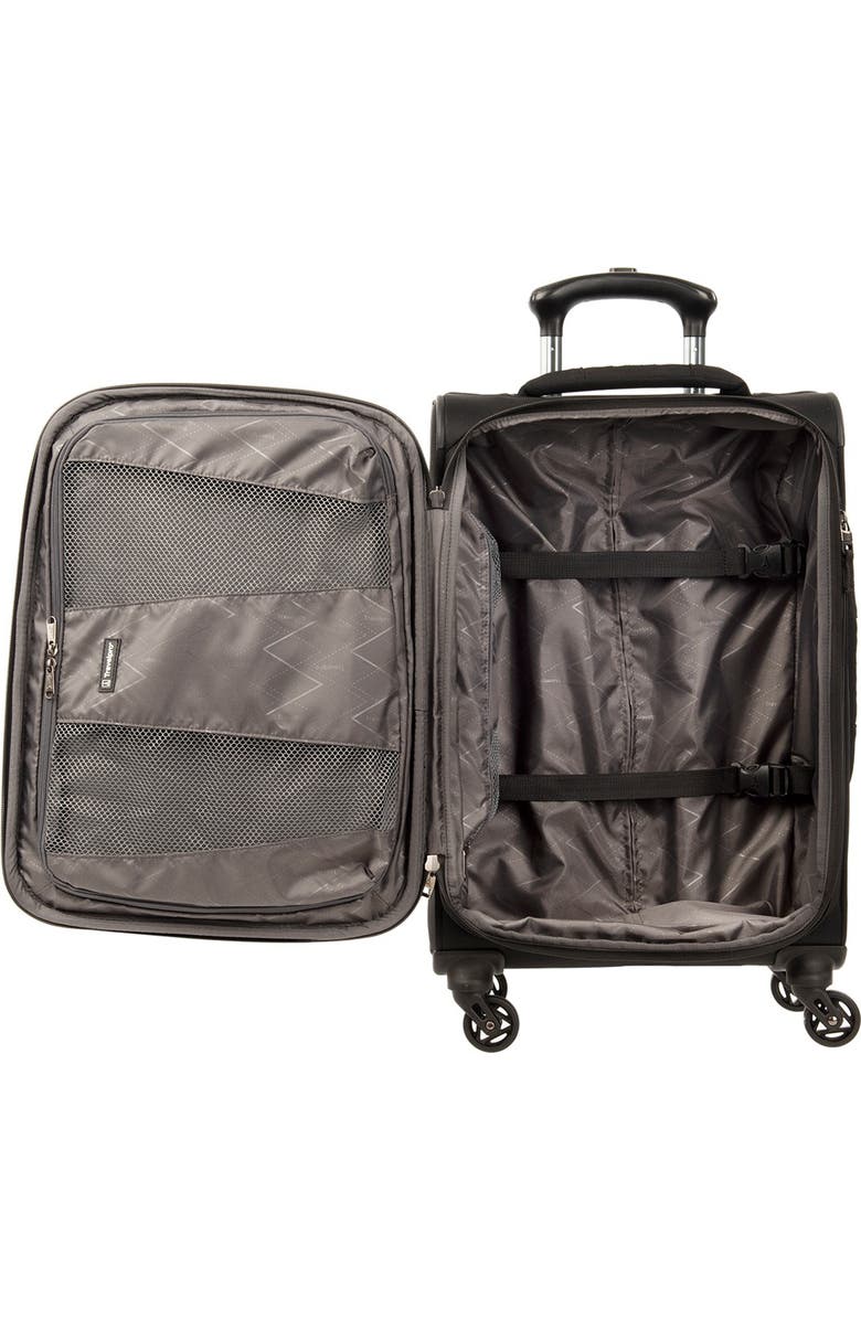TRAVELPRO Pilot Air<sup>™</sup> Elite 21" Expandable Carry-on Spinner Luggage, Alternate, color,