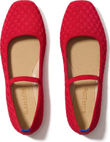 The Max Square Mary Jane