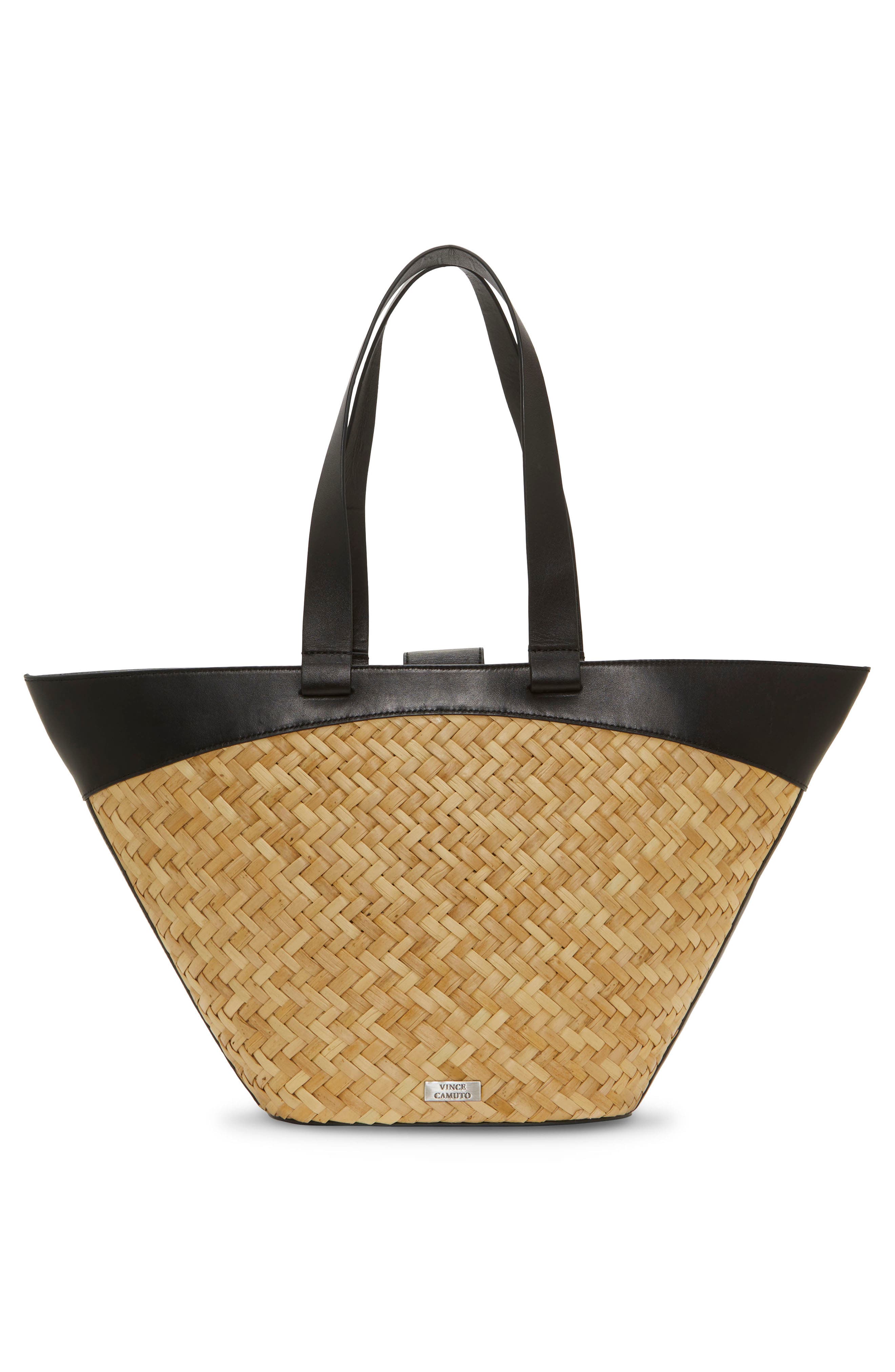 Vince Camuto Mkenz Tote, Alternate, color, 