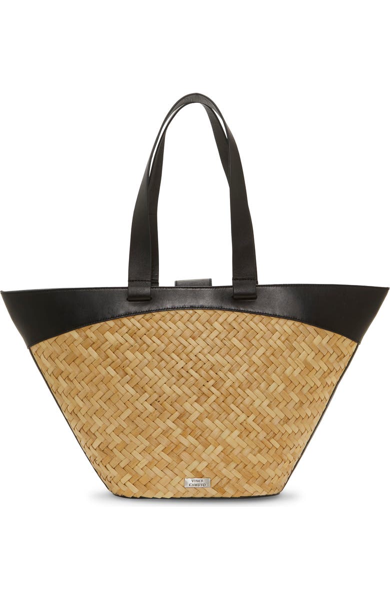 Vince Camuto Mkenz Tote, Alternate, color,