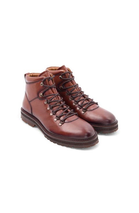Highland Mountain Boot