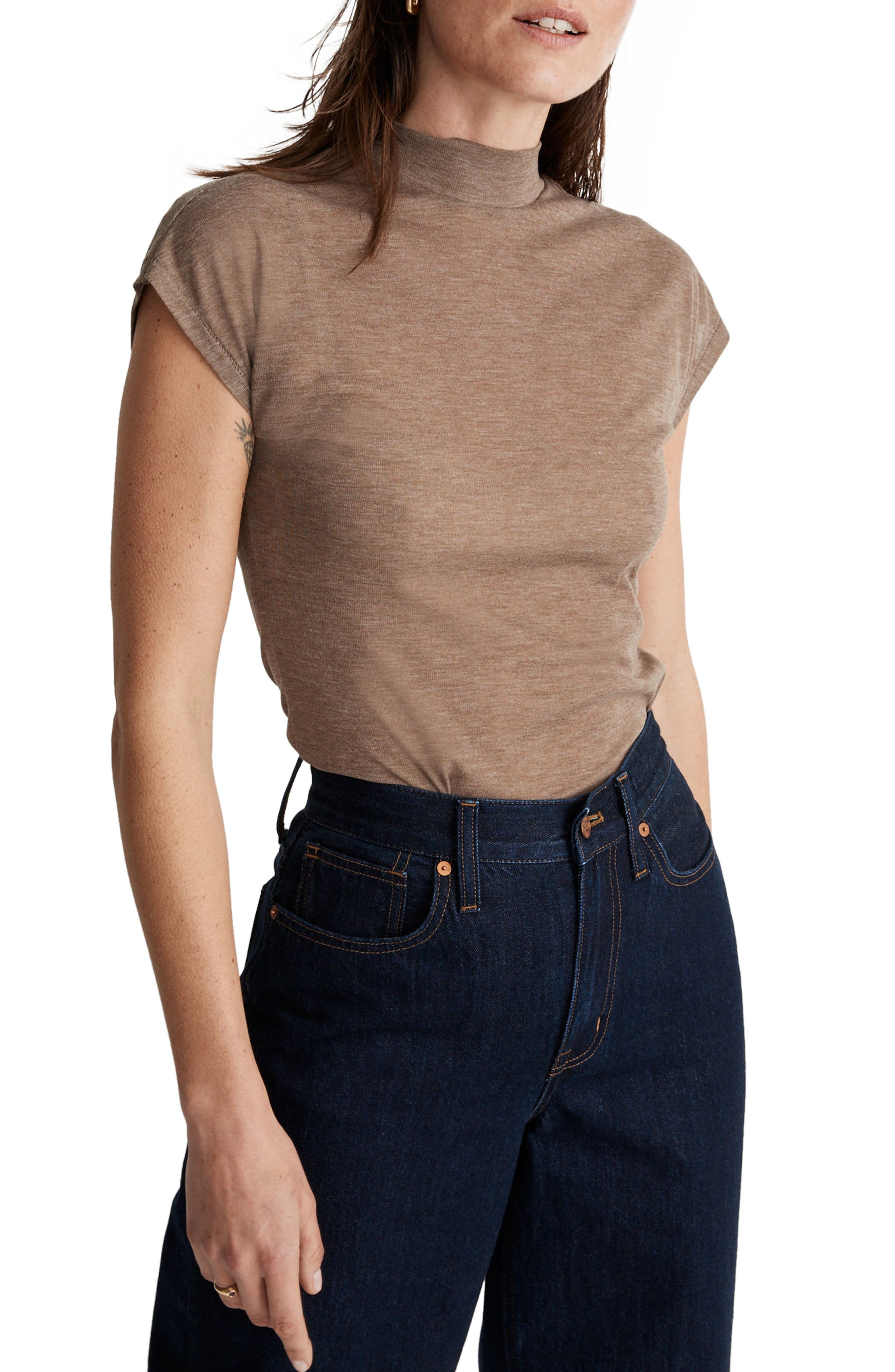 selected HEATHER FLAX