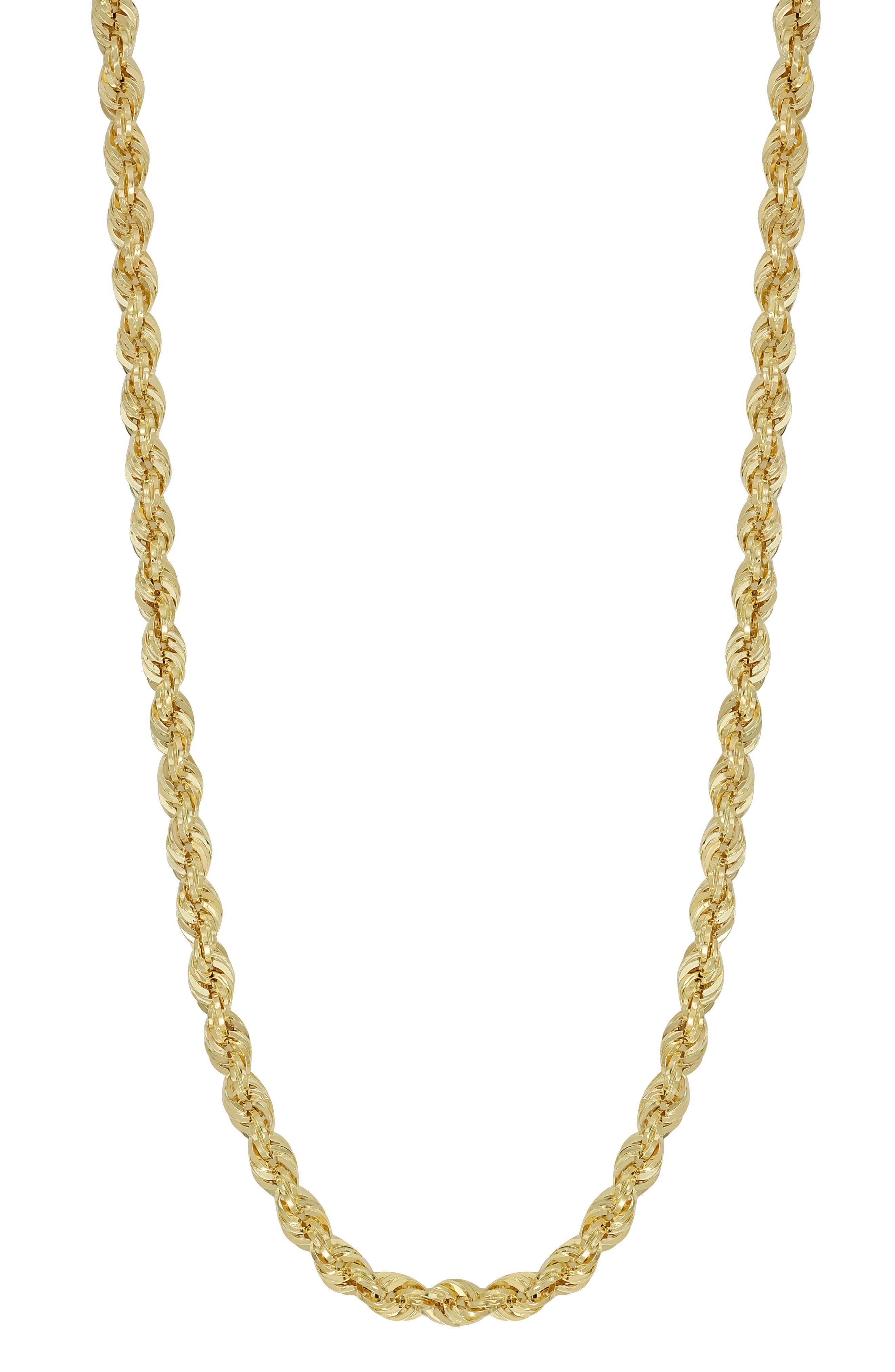 selected 14K YELLOW GOLD