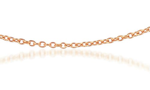 Crislu Cubic Zirconia Bezel Station Necklace In Gold