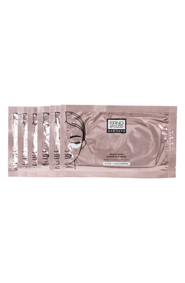 Erno Laszlo Multitask Serum Eye Mask, Main, color, 
