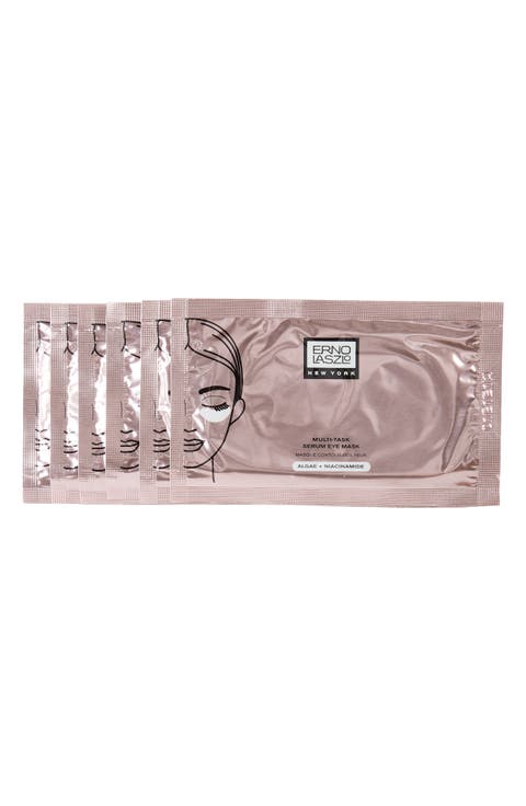 Multitask Serum Eye Mask