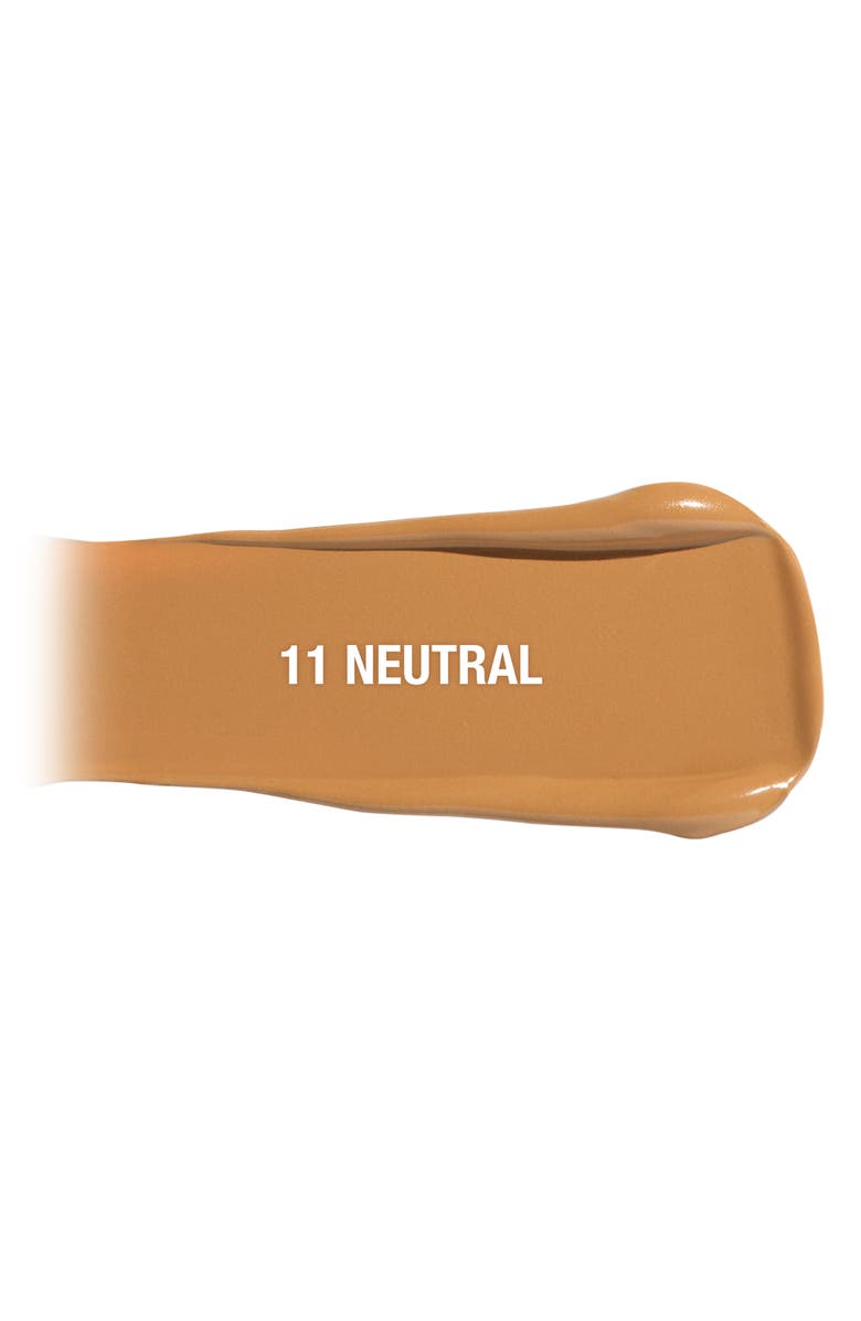 Charlotte Tilbury Airbrush Flawless Foundation, Alternate, color, 11 Neutral