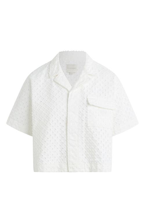Favorite Daughter The Micha Button-up Shirt