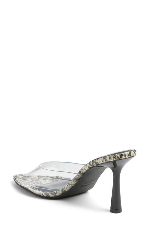 Open Edit Piper Sandal