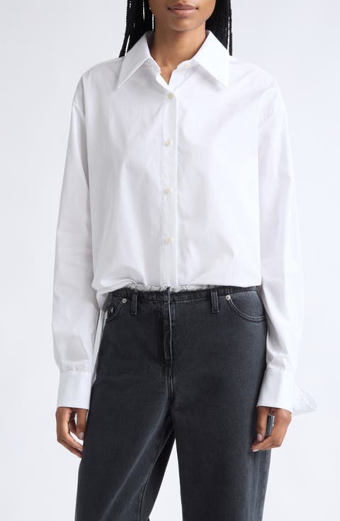 Concept Cotton Shirt