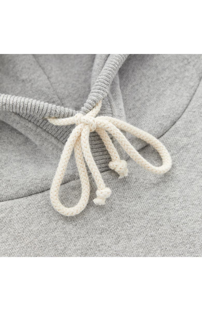 New Balance Made in USA Core Hoodie, Alternate, color,