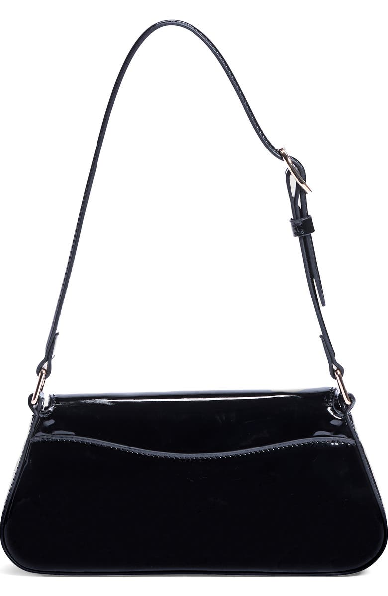 Sam Edelman Small Loraine Faux Leather Shoulder Bag, Alternate, color,