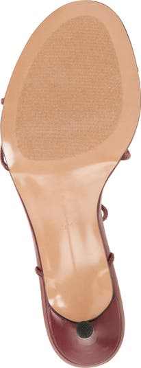 Ramos Strappy Sandal