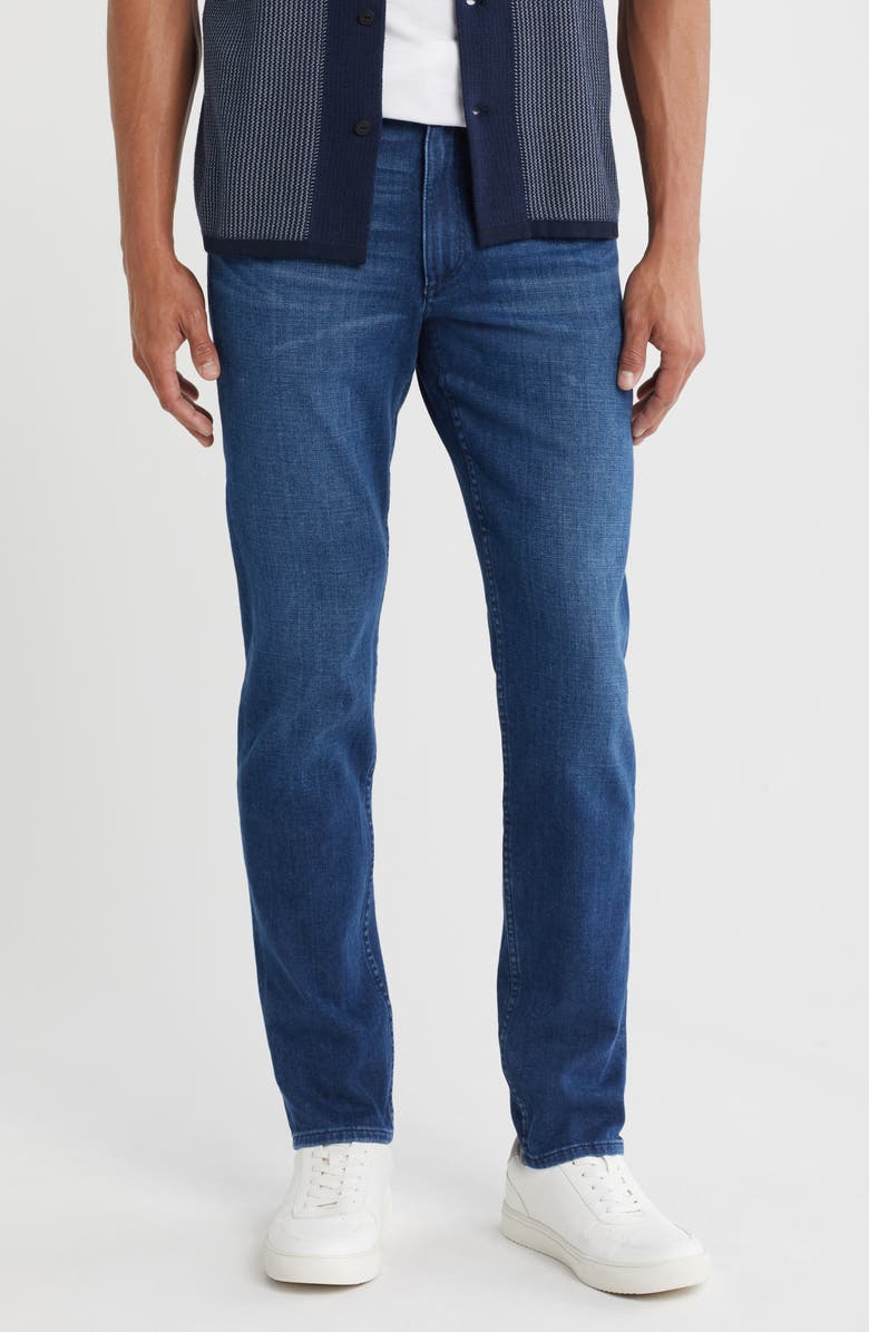 rag & bone Fit 2 Slim Fit Jeans, Main, color, Rockledge