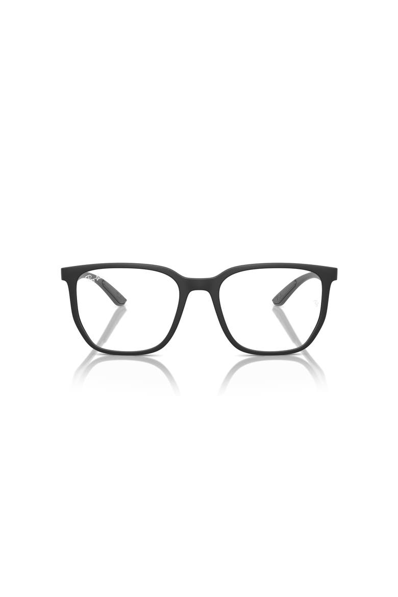 55mm Irregular optical glasses, Alternate, color, Black