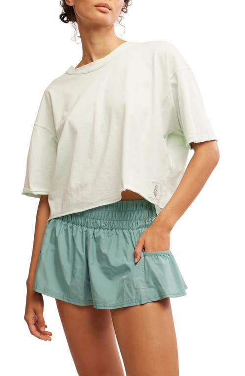 Free People Inspire Tee