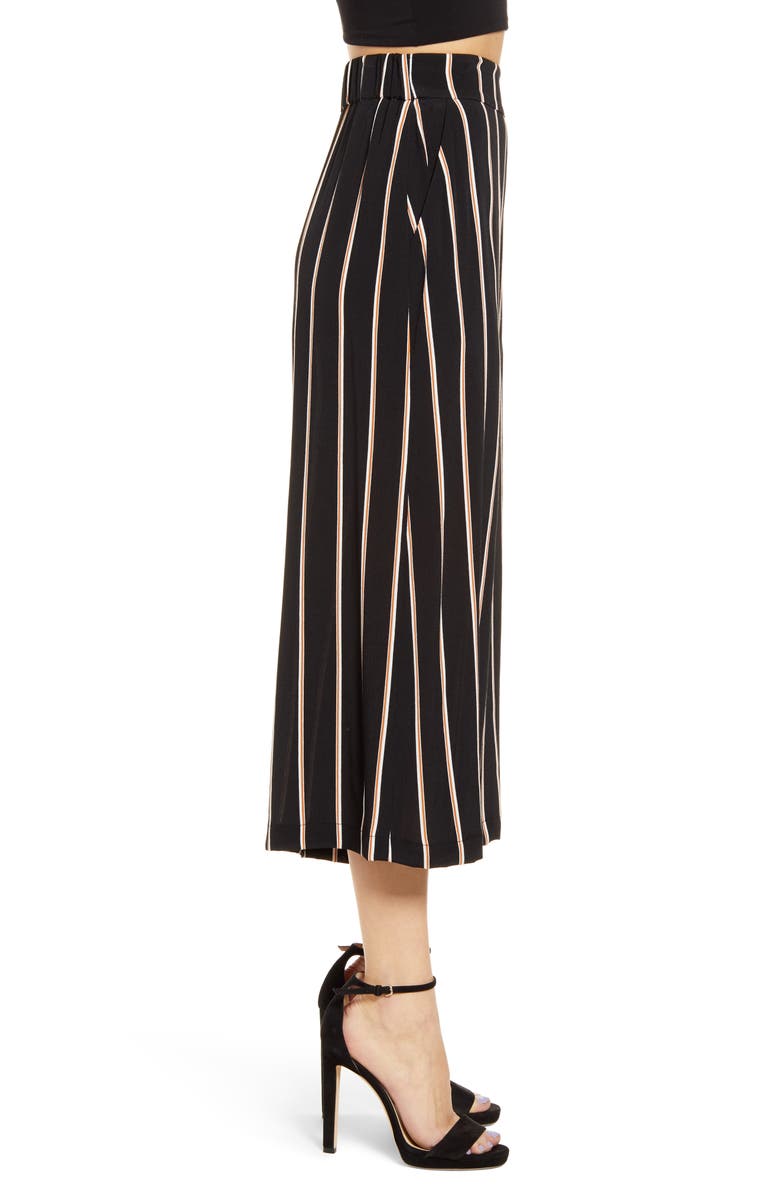 Leith Easy Crop Pants, Alternate, color,