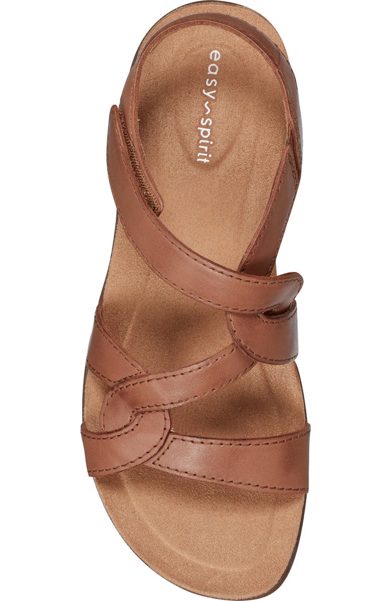 Easy Spirit Minny Strappy Sandal, Alternate, color,